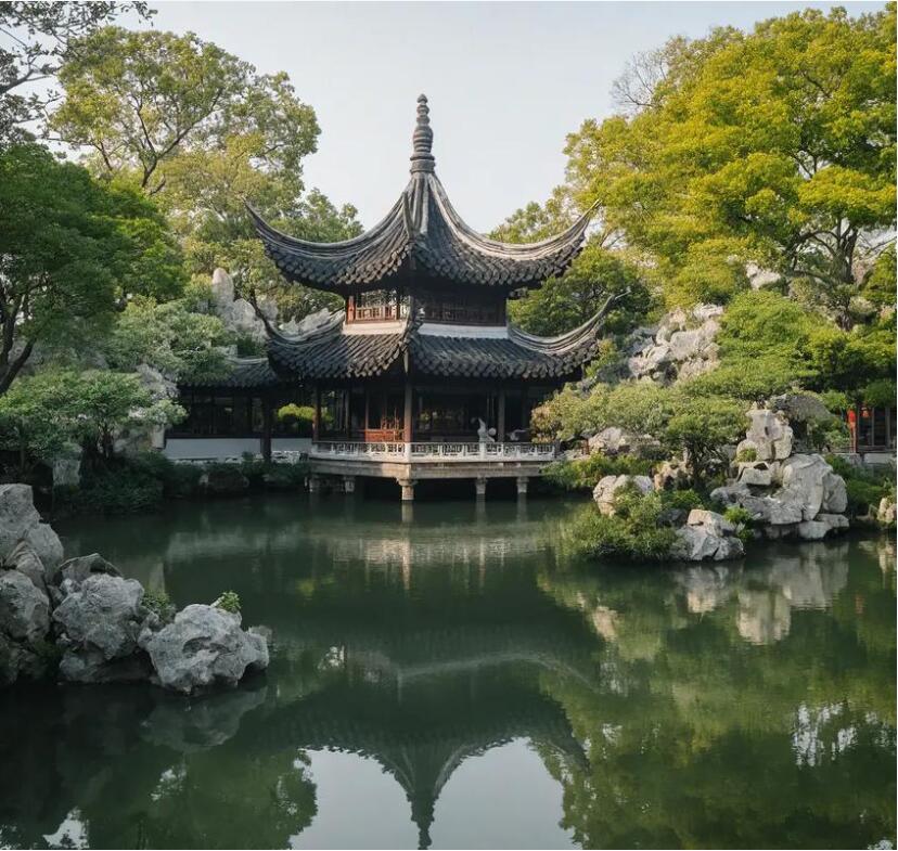 晋城雨珍航空航天有限公司